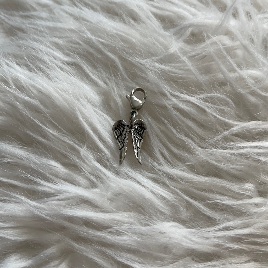 Angel Wings